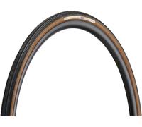 Panaracer Cubierta Plegable GravelKing SS 28" marrón 28-622 (700x28C)
