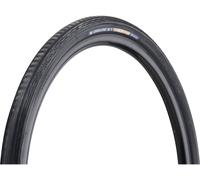 Panaracer Neumático GravelKing SS Plus TLR – plegable sin cámara – Beadlock ZSG – 700x40
