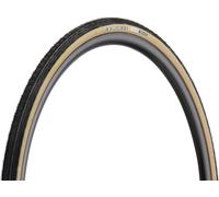 Panaracer Cubierta Plegable GravelKing SS R 28" marrón 28-622 (700x28C)