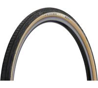 Panaracer Cubierta Plegable GravelKing SS R TLR 28" marrón 35-622 (700x35C)