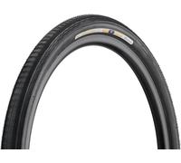 Panaracer Cubierta Plegable GravelKing SS TLR 27,5" negro 27.5x1.75 (43-584)