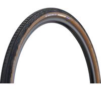 Panaracer Cubierta plegable GravelKing SS + TLR 28"