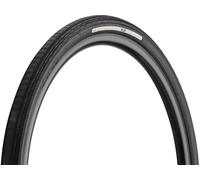 Panaracer Cubierta Plegable GravelKing SS TLR 28" negro 35-622 (700x35C)