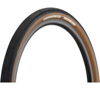 Panaracer Cubierta Plegable GravelKing TLR 27,5" marrón 27.5x1.75 (42-584)