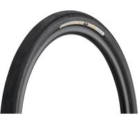 Panaracer Cubierta Plegable GravelKing TLR 27,5" negro 27.5x1.90 (48-584)