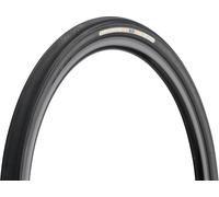 Panaracer Cubierta Plegable GravelKing TLR 28" negro 35-622 (700x35C)