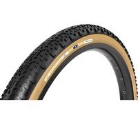 Panaracer Cubierta Plegable GravelKing X1 TLR 28"