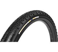 Panaracer Cubierta Plegable GravelKing X1 TLR 28"