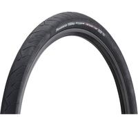 Panaracer Cubierta Plegable RiBMo 26" negro
