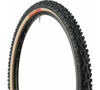 Panaracer Dardo Neumático 26x2.1 Plegable Cuenta Negro/Canela 559-ISO MTB 60TPI