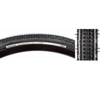 Panaracer Grava King Sk + 29x2.1 sin Cámara Tpi 65 Negro/Negro Reflectante