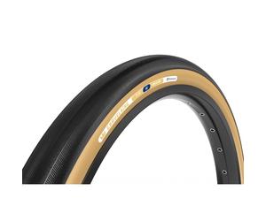 Panaracer GravelKing Copertón 700x28 Tipo Tubo 120 TPI Negro 004330