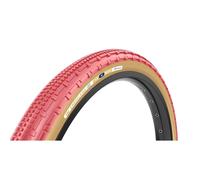 Panaracer GravelKing SK 700x45 TLR Edición Limitada Rosa 004494