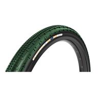 Panaracer Gravelking SK Copertone 700x45 TLR Edición Limitada Verde/Negro 004491