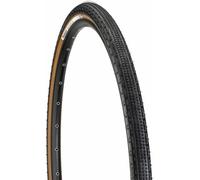 Panaracer GravelKing SK Cubierta 650B 53mm Plegable Para Tubeless Negro/Marrón
