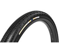 Panaracer GravelKing SK Neumático 700x30c Tubeless Plegable Negro 700C