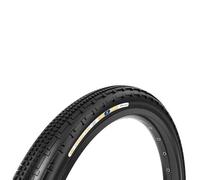 Panaracer Cubierta Plegable GravelKing SK TLR 27,5" negro 27.5x1.75 (43-584)