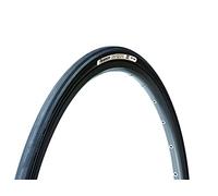 Panaracer Gravelking Slick Folding Tyre Neumático, Unisex, Negro/Negro, 700 x 23C