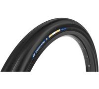 Panaracer GravelKing Slick Plus Cubierta 700 x 45c Tubeless Plegable Negra