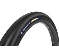 Panaracer Gravelking Slick Plus Neumático, Unisex, Negro/Negro, 700X30C