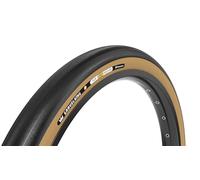 Panaracer Gravelking Slick R-Line TLR Neumático Plegable sin cámara - Compuesto de Grava ZSG - Resistente a pinchazos - Tecnología Beadlock - Carcasa TuffTex-R de 120 Tpi - Neumático de Ciclismo de