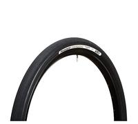 Panaracer Gravelking Mancha Neumático 27.5x1.50" Plegable Negro 650B (584 Iso )