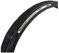 Panaracer GravelKing Slick TLC - Neumático Plegable, Color Negro, 27,5 x 1,90