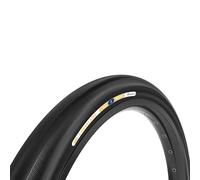 Panaracer GravelKing Slick TLR Neumático 700x35c Negro Plegable Sin Cámara 700C