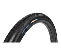 Panaracer GravelKing SS Plus Neumático 700x40 Tubeless Plegable Negro