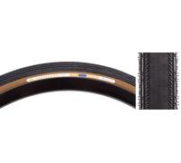 Panaracer GravelKing SS TLR Neumático 700x30c Negro/Marrón Plegable Sin Cámara