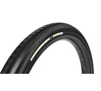 Panaracer Cubierta Plegable GravelKing SS TLR 28" negro 30-622 (700x30C)