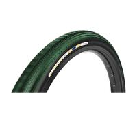 Panaracer GravelKing SS TLR Neumático 700x45c Tubeless Ready Verde/Bk