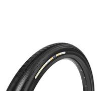 Panaracer Gravelking SS TLR Tubeless Ready Folding Tyre - ZSG Gravel Compound -Puncture Resistant - Beadlock Technology - 120Tpi TuffTex Casing - Gravel Cycling Tyre
