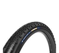 Panaracer GravelKing X1 Plus Neumático 650B x 48 Tubeless Plegable Negro