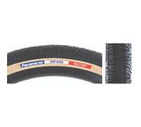 Panaracer HP406 BMX Neumático 20x1.75 Negro/Cubierta Cable Cuenta Punto Clave