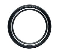 Panaracer neumático plegable AGILEST 16" negro