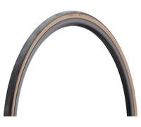 Panaracer Neumático plegable Agilest 28" marrón 23-622 (700x23C)