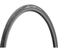 Panaracer Neumático plegable Agilest 28" negro 23-622 (700x23C)