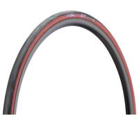 Panaracer Neumático plegable Agilest 28" rojo 25-622 (700x25C)