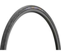 Panaracer Neumático plegable Agilest Duro 28" negro