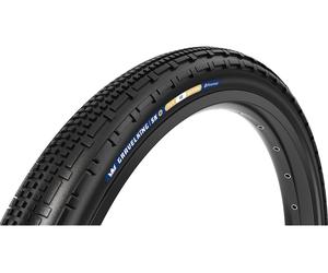 Panaracer neumático plegable GravelKing SK+ 27,5" negro