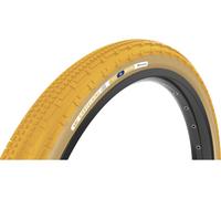 Panaracer Neumático plegable GravelKing SK TLR Edición Limitada 28" amarillo