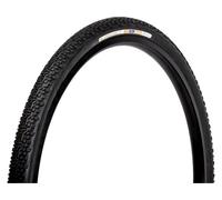 Panaracer neumático plegable GravelKing X1 TLR 27,5" negro