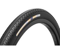 Panaracer neumático plegable GravelKing ZX 28" negro