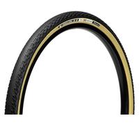 Panaracer neumático plegable GravelKing ZX R 28" negro/blanco