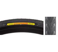 Panaracer Pasela Llanta Pan Pasela 700x25 Alambre Negro AW725BLX-18