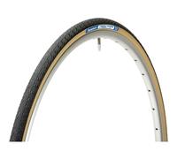 Panaracer Pasela Protite Neumático 27x1-1 / 8" Negro / Tan Goma Cable Cuenta 630