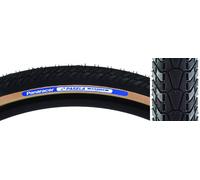 Panaracer Pasela ProTite Neumático 700x38c Negro/Tan Gum Wire Tour Road 700c