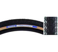 Panaracer Pasela ProTite - neumático de bicicleta, Unisex, negro
