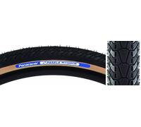 Panaracer Pasela Protite Neumático Pan 26x1.25 Plegable BK / Sk